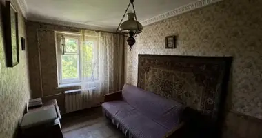 2 room apartment in Sievierodonetsk, Ukraine