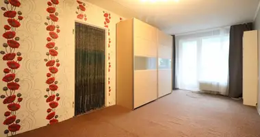 Wohnung 1 zimmer in Riga, Lettland