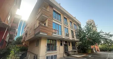 Wohnung 3 zimmer in Ozgurluk Sokagi, Türkei