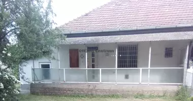 2 room house in Dunakeszi, Hungary