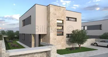 Villa 5 rooms in Vodnjan, Croatia