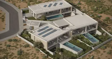 Villa 4 chambres dans Péyia, Chypre