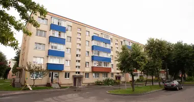 Appartement 3 chambres dans Lida, Bélarus