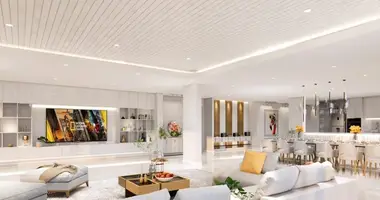 Apartamento 4 habitaciones en Phuket, Tailandia