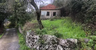 Maison 1 chambre dans Prijevor, Monténégro