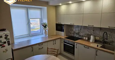 2 room apartment in Brest, Belarus