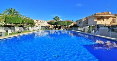 Apartamento 2 habitaciones en Orihuela, Španjolska