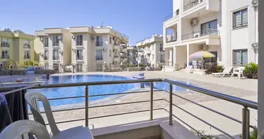 Mieszkanie 2 pokoi w Motides, Cypr Północny