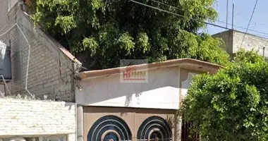Haus 5 Schlafzimmer in Ecatepec de Morelos, Mexiko