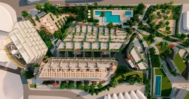 2 bedroom apartment in lAlfas del Pi, Spain