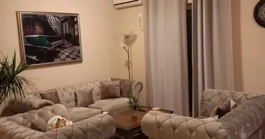 2 bedroom apartment in Becici, Montenegro