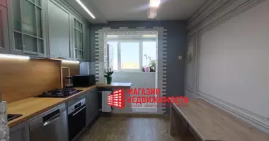 Wohnung 2 Zimmer in Hrodna, Weißrussland
