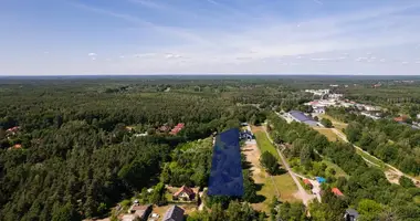 Appartement dans Varsovie, Pologne