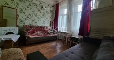 Chambre dans Nijni Novgorod, Fédération de Russie