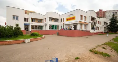 Магазин 1 440 м² в Минск, Беларусь