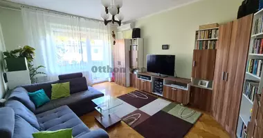 Apartamento 2 habitaciones en Hungría