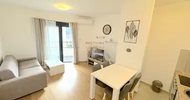 Appartement 1 chambre dans Monténégro