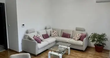 Apartamento 2 habitaciones en Budva, Montenegro