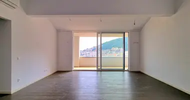 3 bedroom apartment in Budva, Montenegro