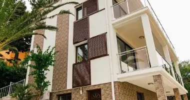 Willa 5 pokojów z balkon, z meble, z klimatyzacja w Krasici, Czarnogóra