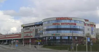 Tienda 16 m² en Minsk, Bielorrusia