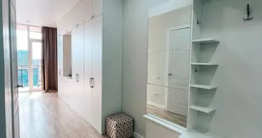 Квартира 2 комнаты в Батуми, Грузия