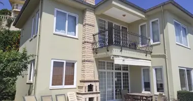 Haus 3 Schlafzimmer in Mittelmeerregion, Türkei