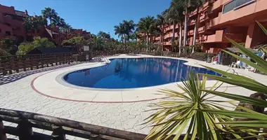 Wohnung 3 Schlafzimmer in Estepona, Spanien