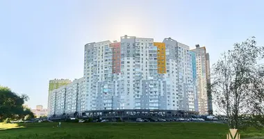Propiedad comercial 91 m² en Minsk, Bielorrusia