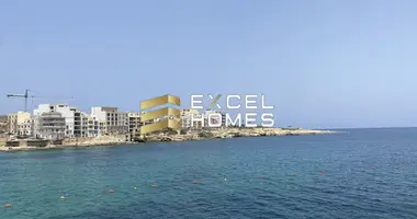 Apartamento 2 habitaciones en Marsascala, Malta