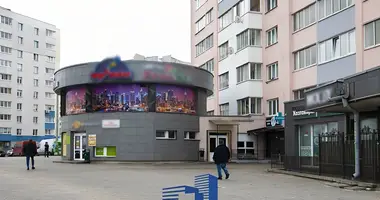 Geschäft 134 m² in Minsk, Weißrussland