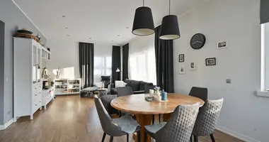 Casa 5 habitaciones en Sigulda, Letonia