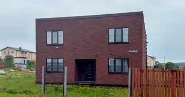 Haus 4 zimmer in Slabada, Belarus