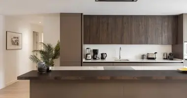 Wohnung 3 Schlafzimmer in Almeria, Spanien