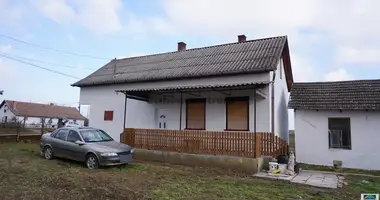 3 room house in Abadszalok, Hungary