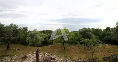 Grundstück in Rijeka-Rezevici, Montenegro