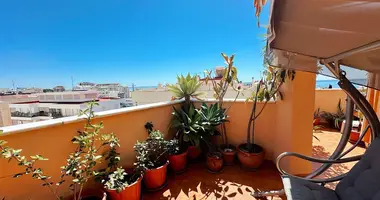 Apartamento 3 habitaciones en Marbella, Španjolska