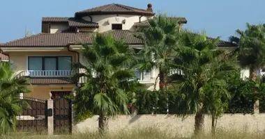 Villa 5 zimmer mit Grünblick in Kemer, Türkei