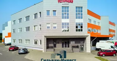 Büro 353 m² in Drozdava, Weißrussland