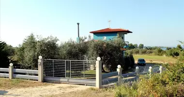Casa de campo 4 habitaciones en The Municipality of Sithonia, Grecia