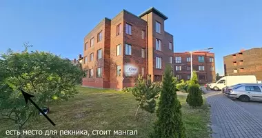 3 room apartment in Nevskoye, Russia