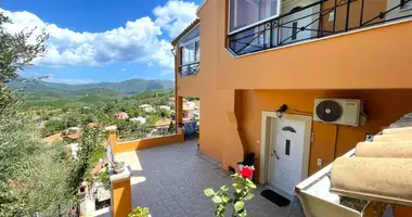 Villa en Agios Mattheos, Grecia