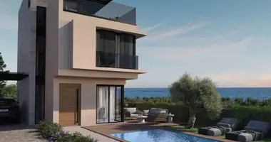 Maison 3 chambres dans Pentakomo, Chypre