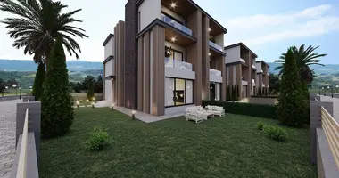 Maison 4 chambres dans Yenisehir, Turquie