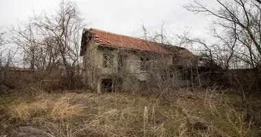 Casa 4 habitaciones en Ekzarh Iosif, Bulgaria