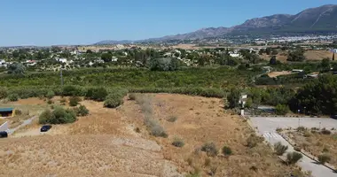 Plot of land in Villafranco del Guadalhorce, Spain