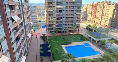 Apartamento 3 habitaciones en Izhevsk, Rusia