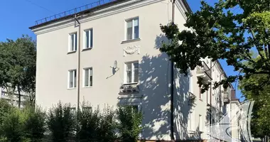 Appartement 3 chambres dans Brest, Biélorussie