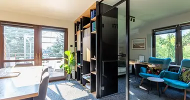 7 room apartment in Poland