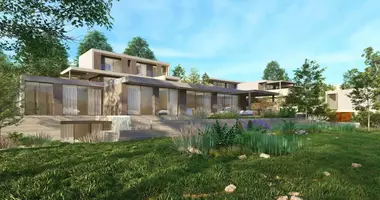 Villa 5 bedrooms in Armou, Cyprus